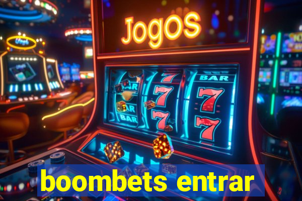 boombets entrar